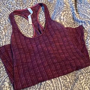 Lululemon Cool Racerback